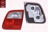 KLOKKERHOLM 35270708 Combination Rearlight